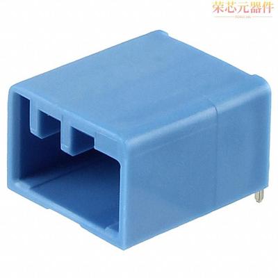 IL-AG5-5PK-S3L2-LB原装「CONN HEADER R/A 5POS 2.5MM」正品