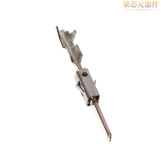 964265-2原装「CONN TAB 20-24AWG CRIMP TIN」正品