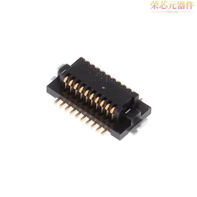 DF12NB(3.0)-20DS-0.5V(51)原装「BTOB CONNECTOR, 3M