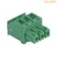 3.81MM」正品 1827130原装 PLUG 3POS 「TERM BLOCK