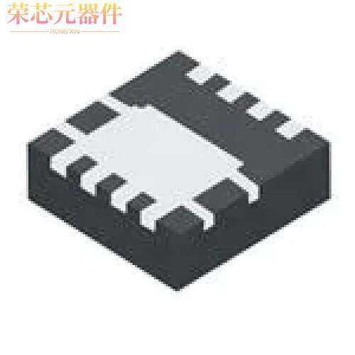 DMP2010UFV-13原装「MOSFET P-CH 20V 50A POWERDI3333」正品