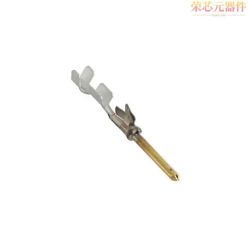 1-745266-1原装「CONN D-SUB PIN 22-26AWG CRIMP」正品