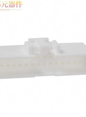 DF1B-32DEP-2.5RC原装「CONN PLUG HOUSING 32POS 2.5MM」正品