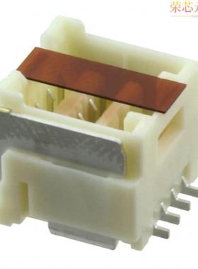 5031540890原装「CONN RCPT 8POS 0.059 TIN SMD」正品