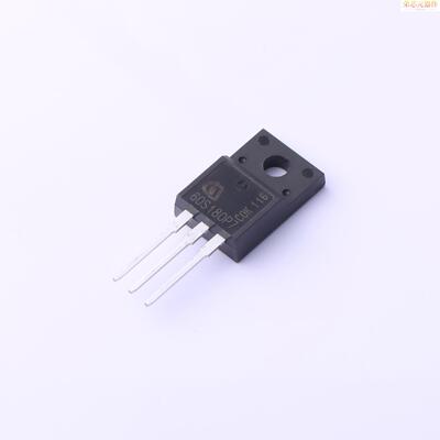IPA60R180P7S原装「通孔 N 通道 600 V 18A（Tc） 26W（T