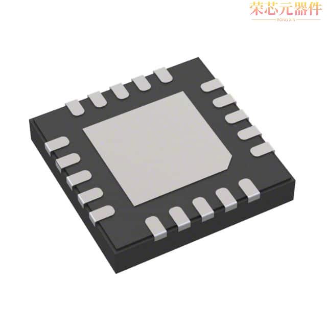 MAX20087ATPB/VY+原装「DUAL/QUAD CAMERA PWR PROTEC
