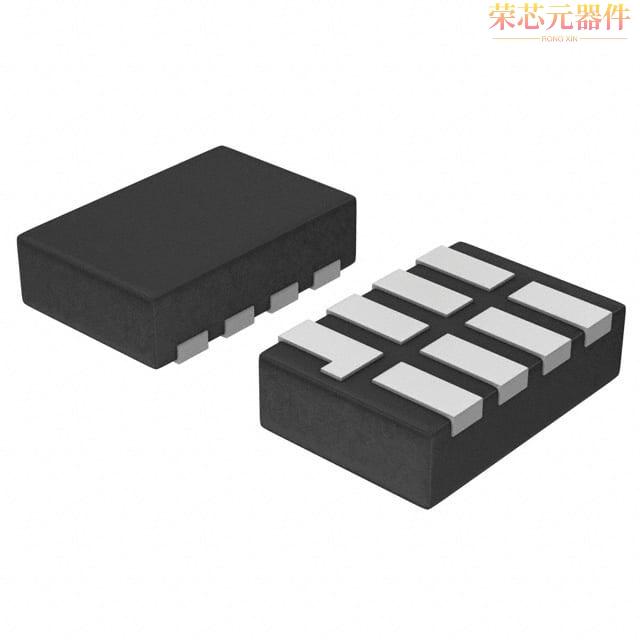 PI4ULS5V202XVEX原装「IC TRNSLTR BIDIRECTIONAL 8UDFN」正品