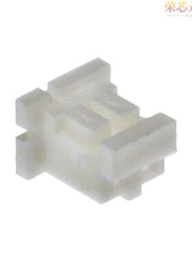 DF3-2S-2C(10)原装「CONN RECEPT HOUSING 2POS 2MM」正品