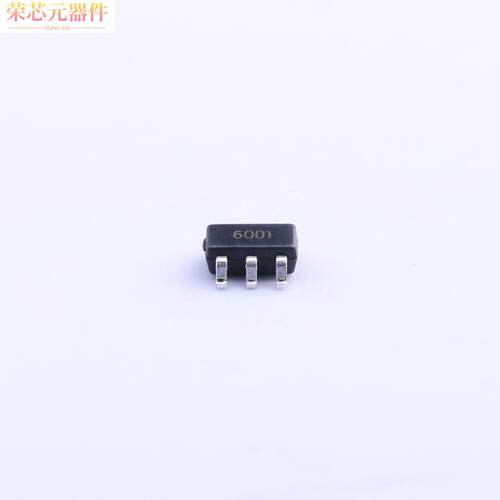 GS6001-TR原装「GS6001 SOT-23-5」正品