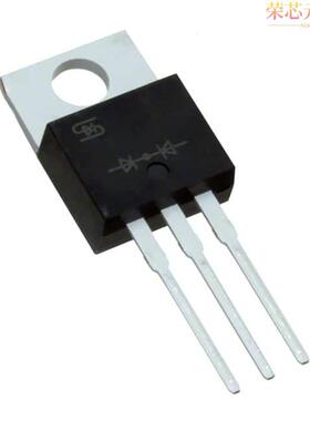 TST20L120CW原装「DIODE SCHOTTKY 120V 10A TO220AB」正品