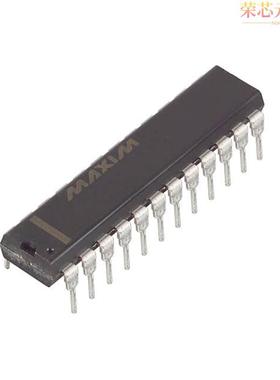 MAX190ACNG+原装「IC ADC 12BIT SAR 24DIP」正品