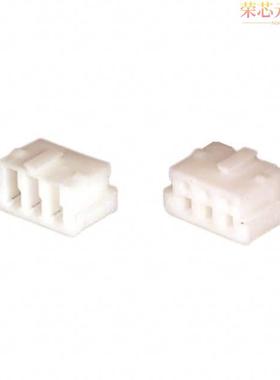 175778-3原装「CONN RECEPT 3POS 2MM CRIMP」正品