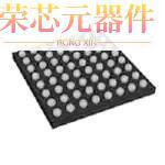 AD4630-24BBCZ原装「24-BIT, 2 MSPS, DUAL」正品