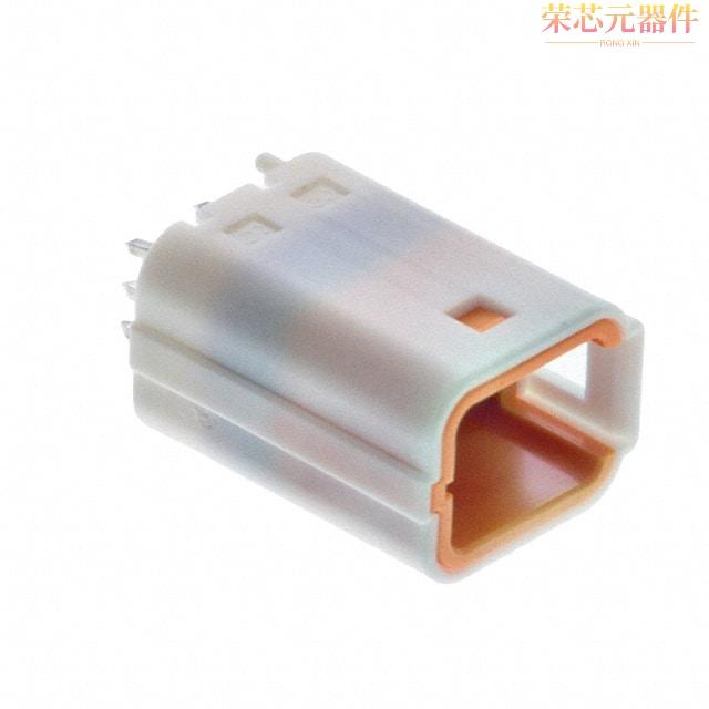 B06B-JWPF-SK-R(LF)(SN)原装「CONN HEADER VERT 6POS