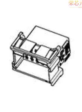 1-967628-3原装「FLACHSTE-GEH2,8 15P」正品