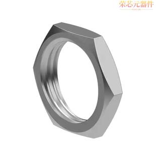 HEX 「HDWR NUT M11X1.0 NICKEL」正品 00000原装