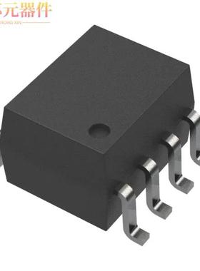 ELD207(TA)原装「OPTOISO 3.75KV 2CH TRANS 8-SOP」正品