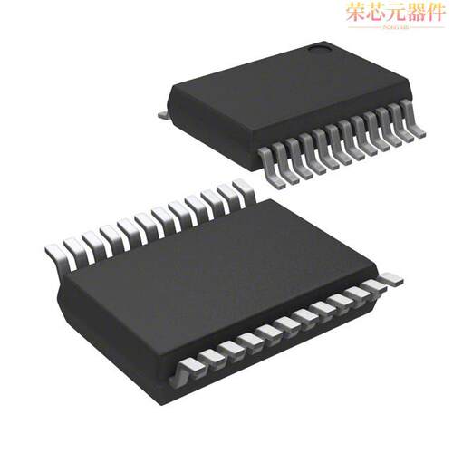 EFM8BB10F8G-A-QSOP24R原装「IC MCU 8BIT 8KB FLASH