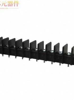 CBP-10原装「CONN BARRIER STRP 10CIRC 0.375