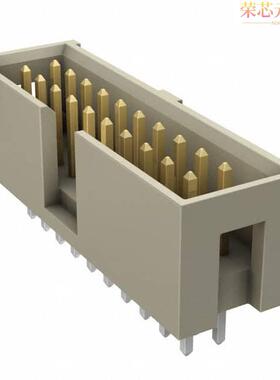 HTST-110-01-S-D原装「CONN HEADER VERT 20POS 2.54MM」正品