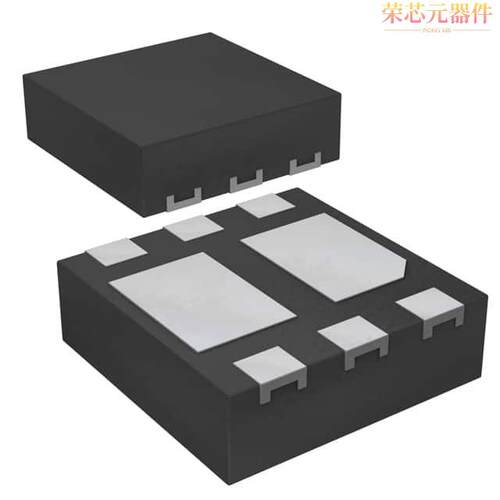 PMDPB30XN,115原装「MOSFET 2N-CH 20V 4A 6HUSON」正品