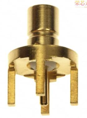 131-3701-201原装「CONN SMB JACK STR 50 OHM PCB」正品
