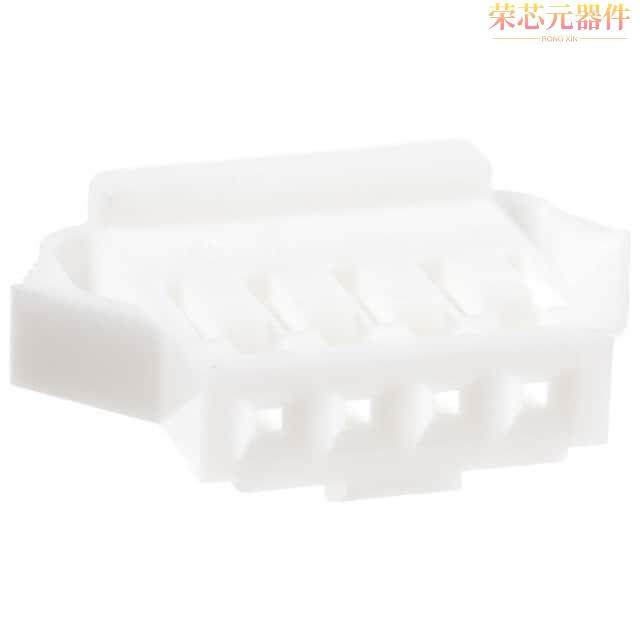 DF1B-4ES-2.5RC原装「CONN RECEPT HOUSING 4POS 2.5MM」正品