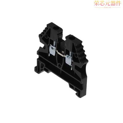 304125原装「AVK 2.5 FT TERMINAL BLOCK BLACK」正品