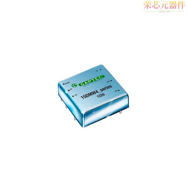 15DMW_4815S1.5原装「DC-DC」正品