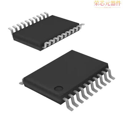 X9241AWVIZT1原装「IC DGTL POT 10KOHM 64TAP 20TSSOP」正品
