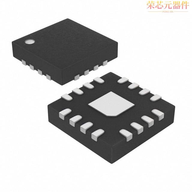 MAX13035EETE+原装「IC TRNSLTR BIDIRECTIONAL 16TQFN」正品