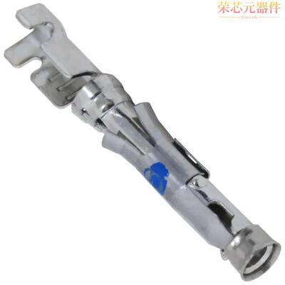 163083-8原装「CONN SOCKET 16-18AWG TIN CRIMP」正品