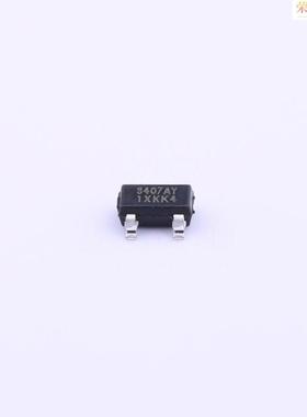 NCE3407AY原装「P沟道 30V 4.3A」正品