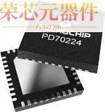 PD70224LILQ-TR原装「POE PD MODULE」正品