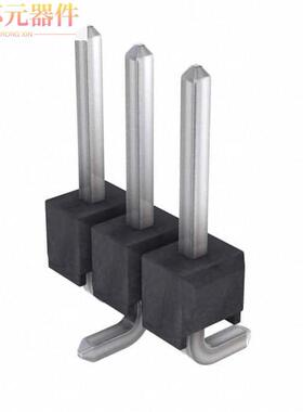 M20-8770346原装「CONN HEADER SMD 3POS 2.54MM」正品