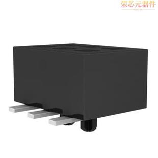 RCPT 103 A原装 CLP 6POS SMD」正品 GOLD 0.05 「CONN