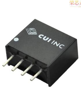 PCSA1-S5-S5-S原装「DC DC CONVERTER 5V 1W」正品