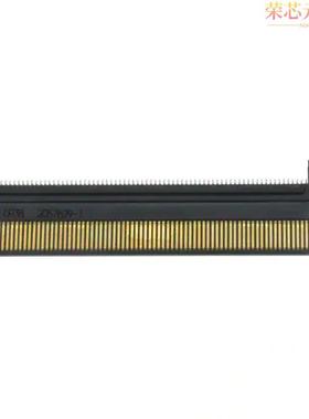 2057629-1原装「CONN CFP PLUG 148POS SLD PCB」正品