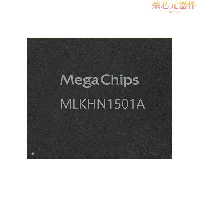 MLKHN1501AM原装「IC HD-PLC PWR LINE COMM 238LBGA」正品