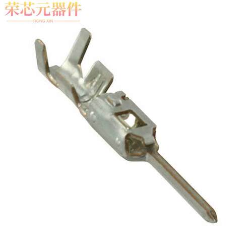 DF62W-EP2226PC原装「CONN PIN 22-26AWG CRIMP TIN」正品