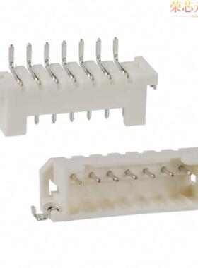 DF3EA-7P-2H(21)原装「CONN HEADER SMD R/A 7POS 2MM」正品