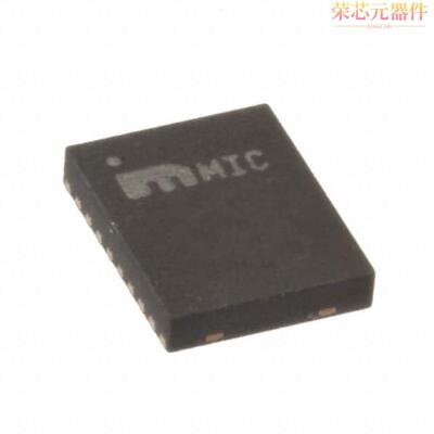MIC68220YML-TR原装「IC REG LINEAR POS ADJ 1A 20MLF」正品