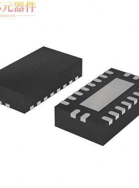 74LVC374AQ20-13原装「IC FF D-TYPE SNGL 8BIT 20QFN」正品