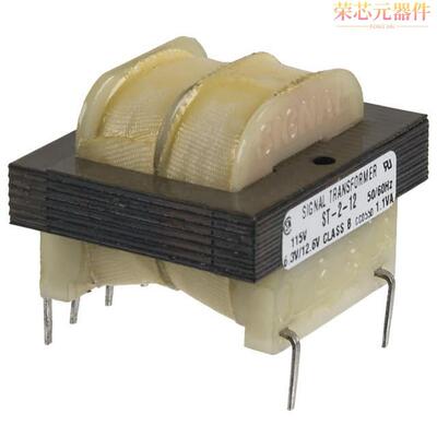 ST-2-48原装「PWR XFMR LAMINATED 1.1VA TH」正品