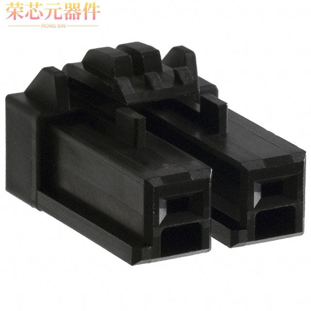 DF22R-2S-7.92C(28)原装「CONN SOCKET 2POS 7.92MM B