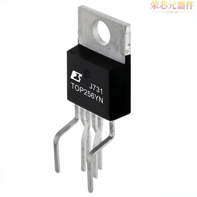 TOP256YN原装「IC OFFLINE SW FLYBACK TO220-7C」正品