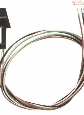 OPB700ALZ原装「SNSR OPTO TRANS 5.08MM REFL C-MT」正品