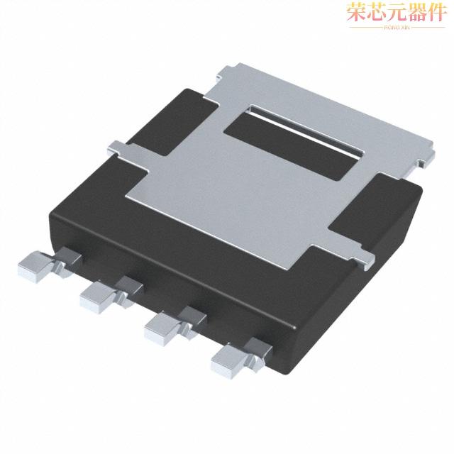 NTMYS3D5N04CTWG原装「MOSFET N-CH 40V 24A/102A LFP