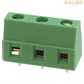 「TERM PCB」正品 BLK SIDE 1717732原装 7.62MM ENT