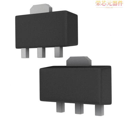 2SA2060(TE12L,F)原装「TRANS PNP 50V 2A SC-62」正品